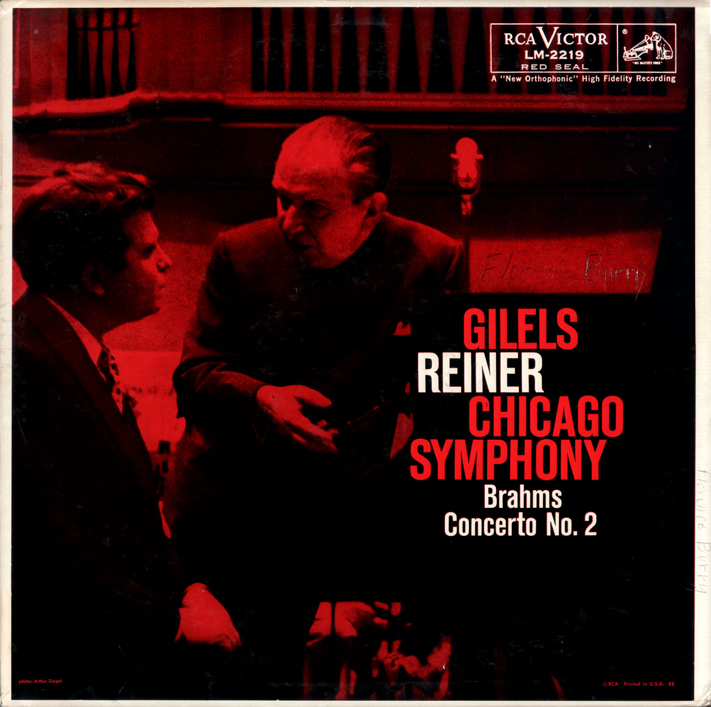 Concerto No. 2